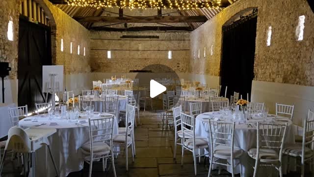 Mobile wedding bar setup at Monks Barn Hurley, Berkshire