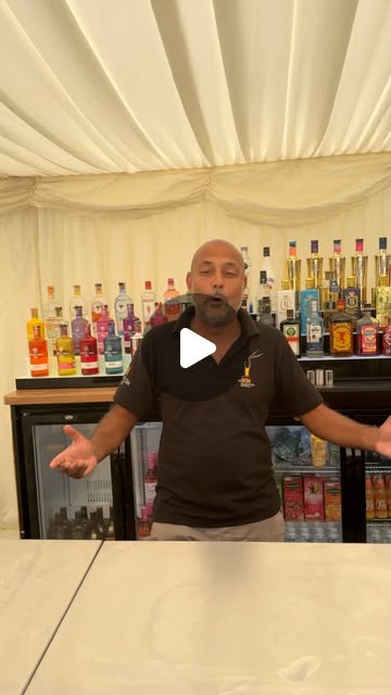 Wedding bar hire at Tournerbury Woods Estate, Hayling Island