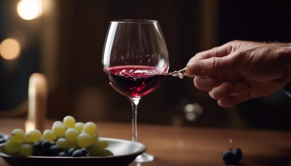avoid these wine glass mistakes