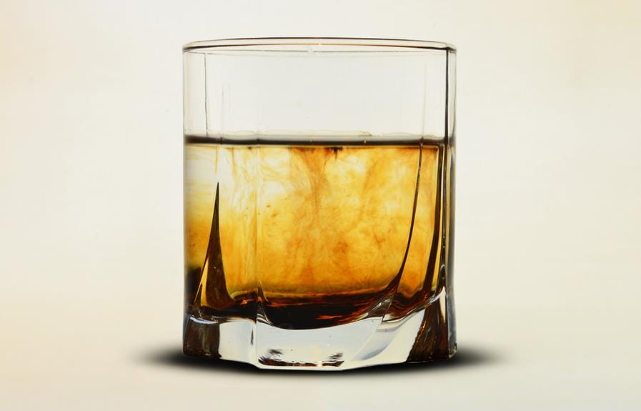 scotch versus bourbon explained