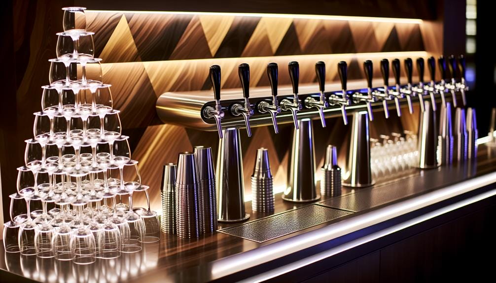 bar equipment essentials guide