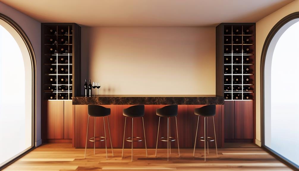 home bar design ideas