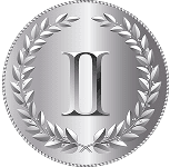 Elegant mobile bar setup with a sleek black finish, perfect for events in London and Berkshire, providing a stylish and convenient drink service experience.